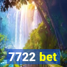 7722 bet